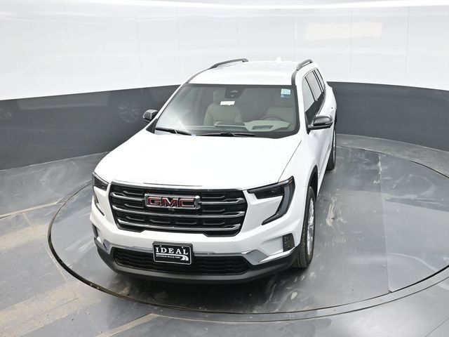 2026 GMC Acadia AWD Elevation