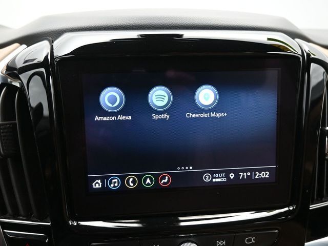 2023 Chevrolet Traverse AWD Premier