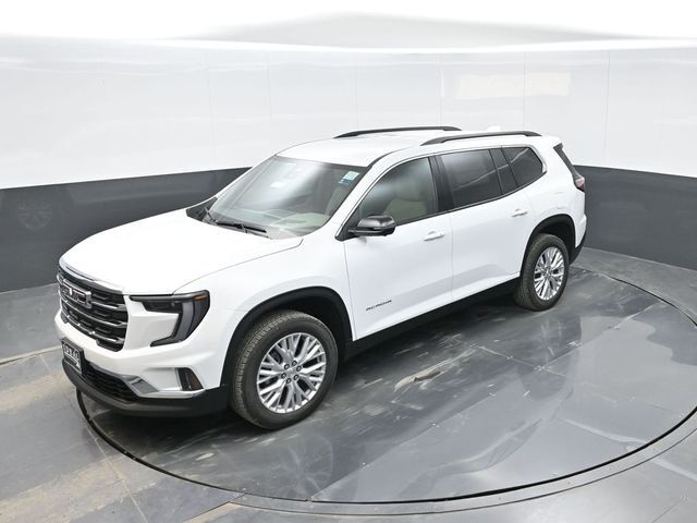 2026 GMC Acadia AWD Elevation
