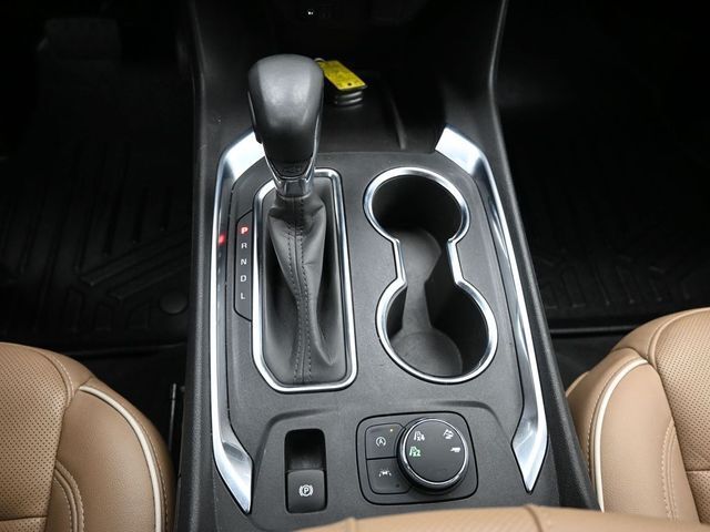 2023 Chevrolet Traverse AWD Premier