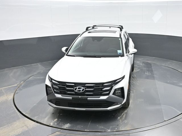 2026 Hyundai Tucson SEL Convenience