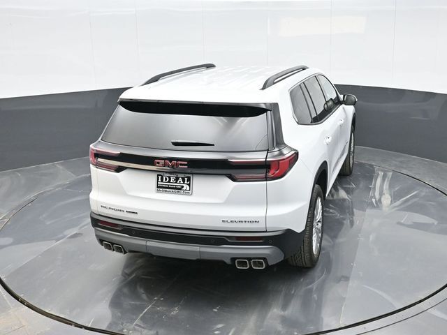 2026 GMC Acadia AWD Elevation