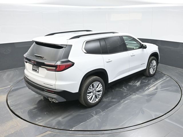 2026 GMC Acadia AWD Elevation