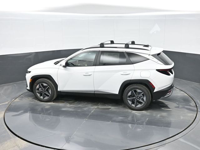 2026 Hyundai Tucson SEL Convenience