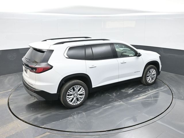 2026 GMC Acadia AWD Elevation