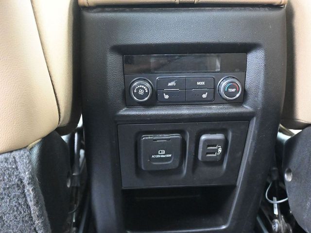 2023 Chevrolet Traverse AWD Premier