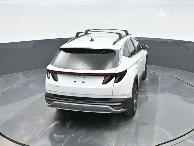 2026 Hyundai Tucson SEL Convenience