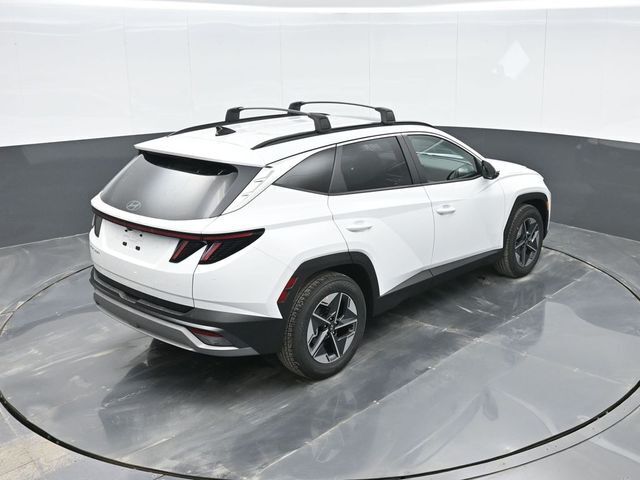 2026 Hyundai Tucson SEL Convenience