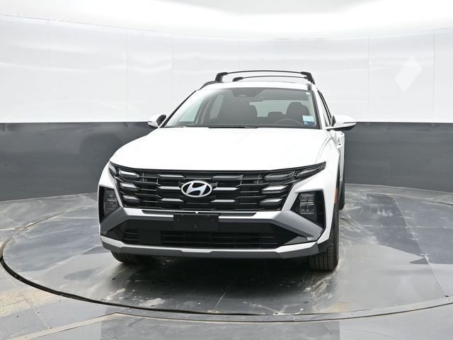 2026 Hyundai Tucson SEL Convenience