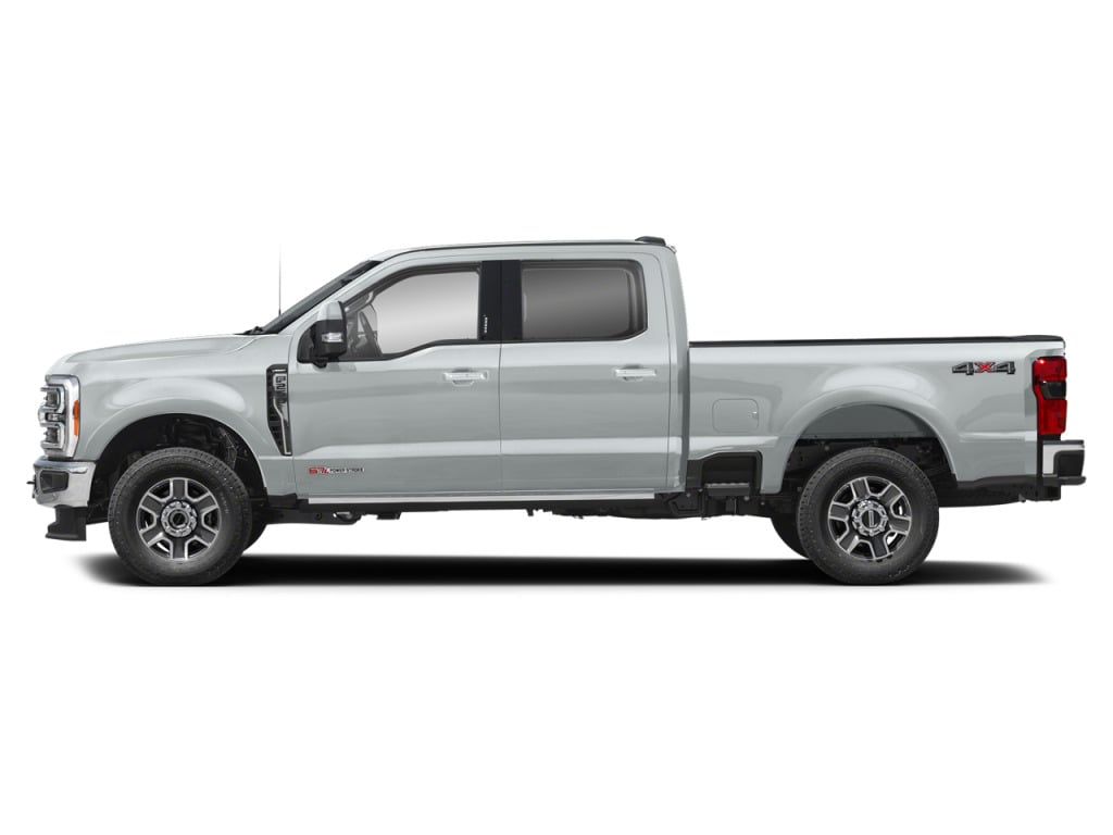 2026 Ford F-250 Super Duty Lariat