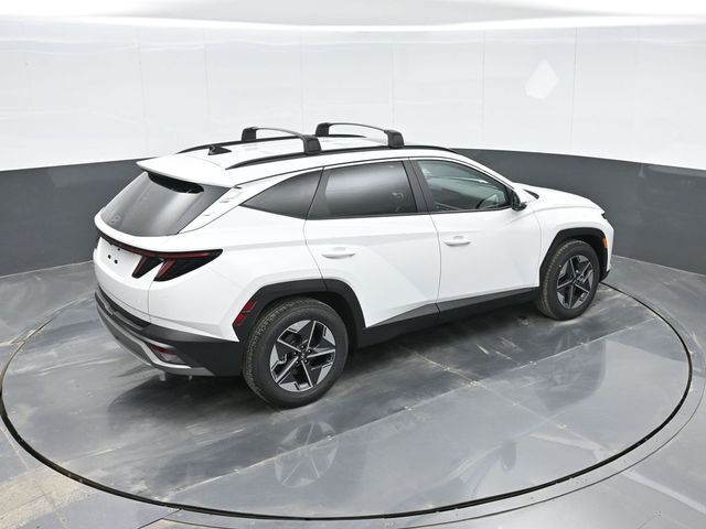 2026 Hyundai Tucson SEL Convenience