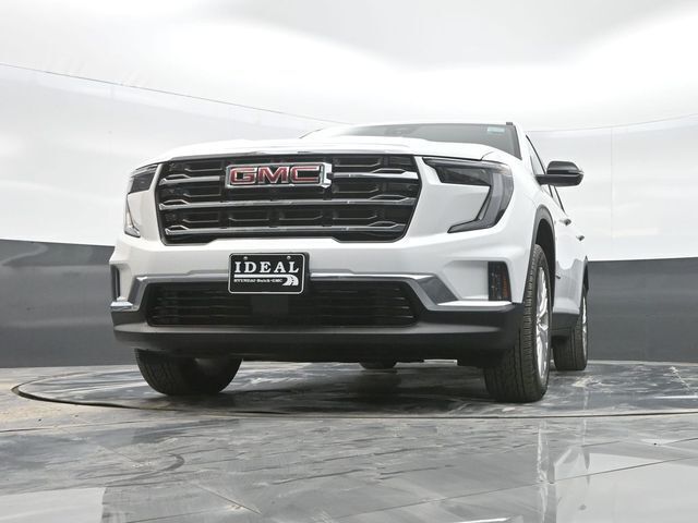 2026 GMC Acadia AWD Elevation