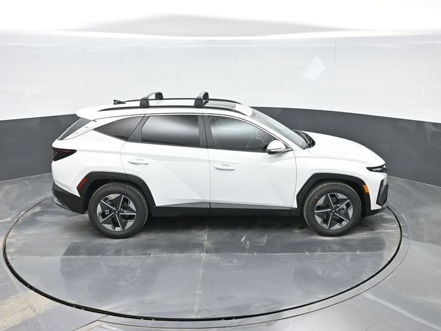 2026 Hyundai Tucson SEL Convenience