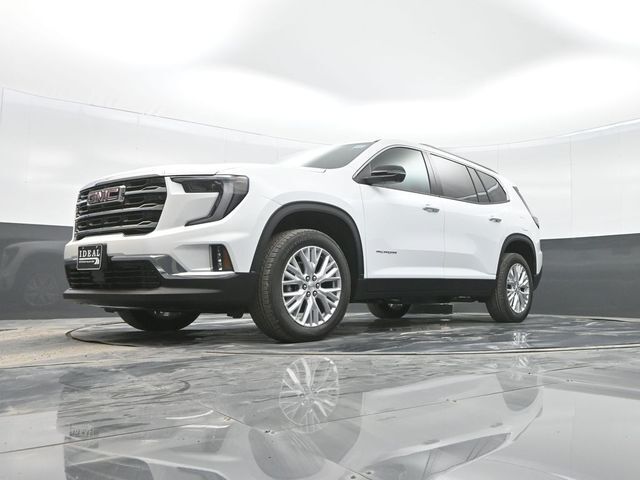 2026 GMC Acadia AWD Elevation