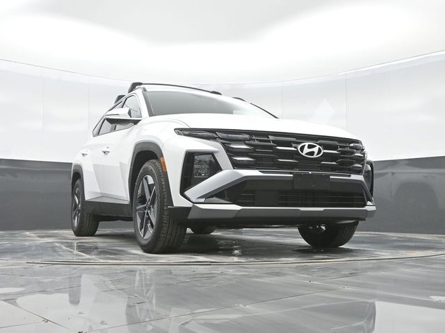 2026 Hyundai Tucson SEL Convenience