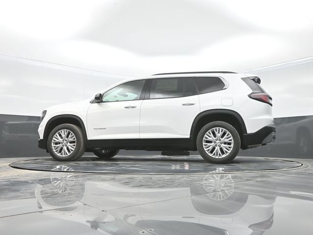 2026 GMC Acadia AWD Elevation