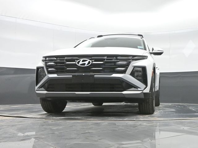 2026 Hyundai Tucson SEL Convenience