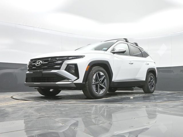 2026 Hyundai Tucson SEL Convenience