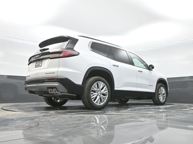 2026 GMC Acadia AWD Elevation