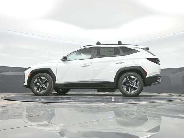 2026 Hyundai Tucson SEL Convenience