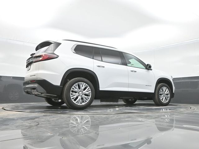 2026 GMC Acadia AWD Elevation