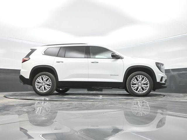 2026 GMC Acadia AWD Elevation