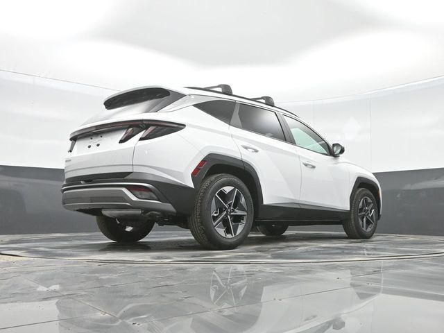 2026 Hyundai Tucson SEL Convenience