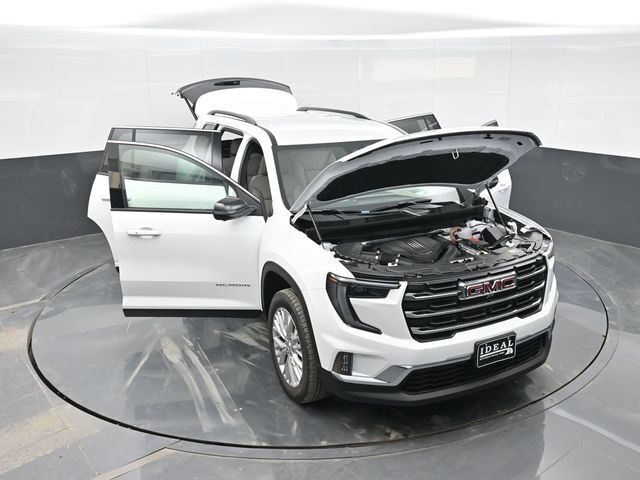 2026 GMC Acadia AWD Elevation