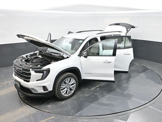 2026 GMC Acadia AWD Elevation