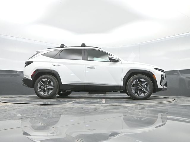2026 Hyundai Tucson SEL Convenience