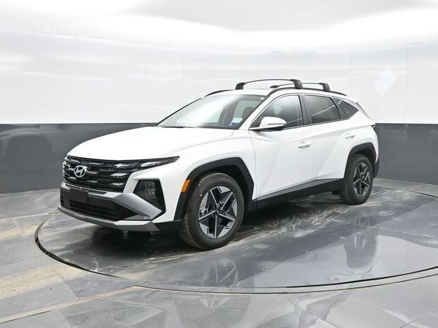 2026 Hyundai Tucson SEL Convenience