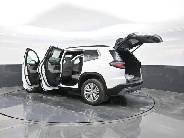 2026 GMC Acadia AWD Elevation