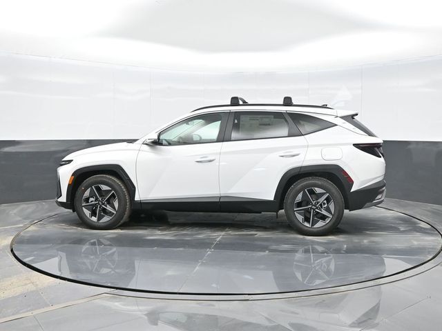2026 Hyundai Tucson SEL Convenience