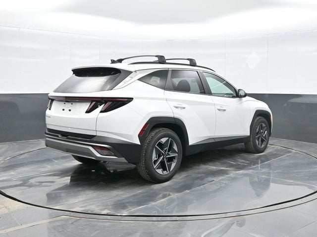 2026 Hyundai Tucson SEL Convenience