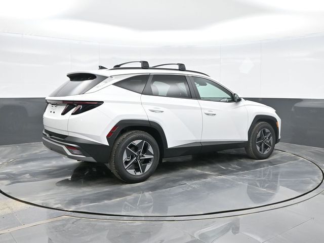 2026 Hyundai Tucson SEL Convenience
