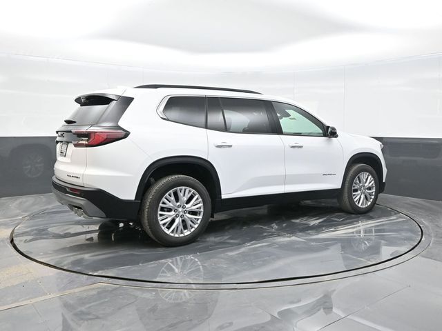 2026 GMC Acadia AWD Elevation
