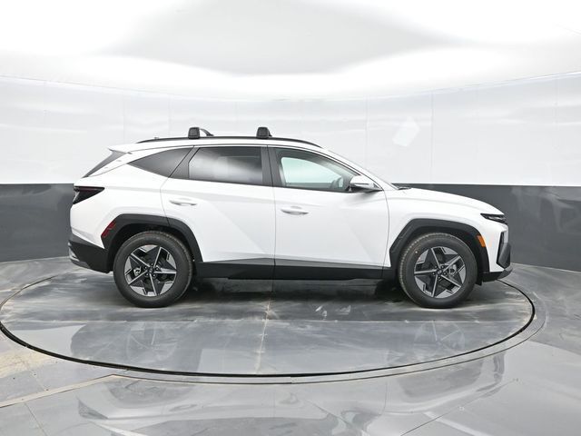 2026 Hyundai Tucson SEL Convenience