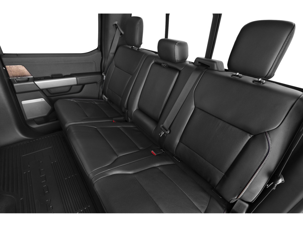 2026 Ford F-250 Super Duty Lariat