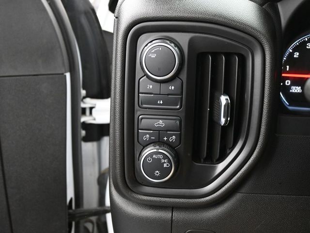 2022 Chevrolet Silverado 2500HD Work Truck