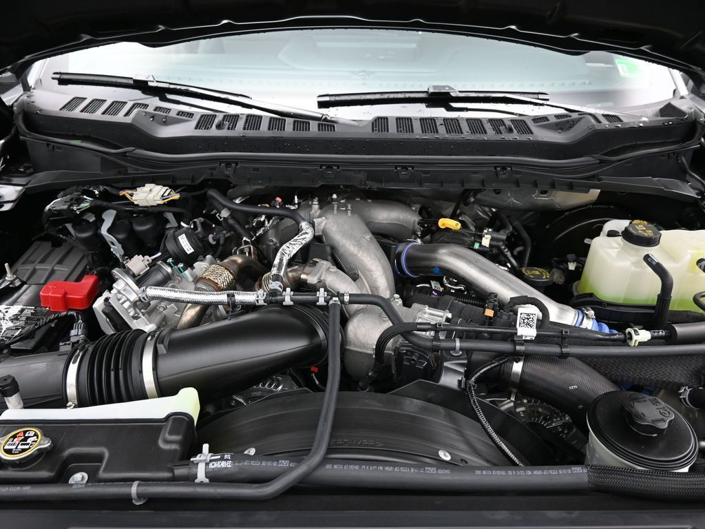 2025 Ford F-250 XLT