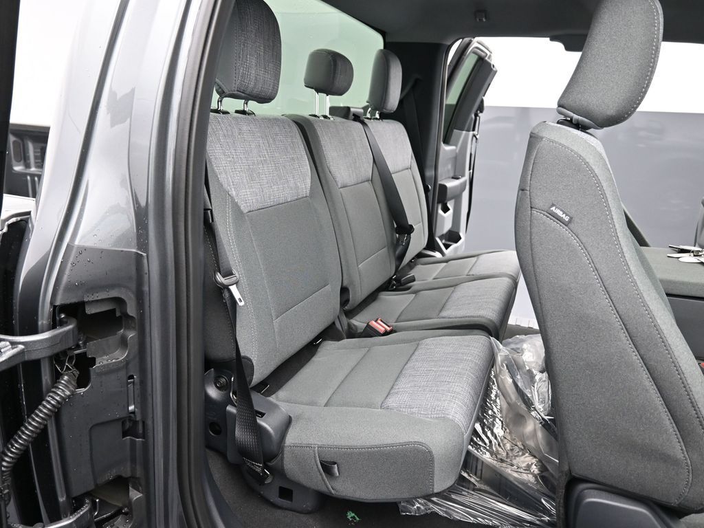 2025 Ford F-250 XLT