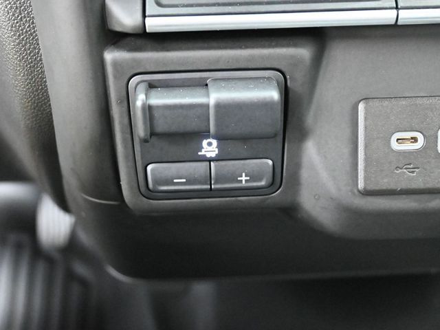 2022 Chevrolet Silverado 2500HD Work Truck
