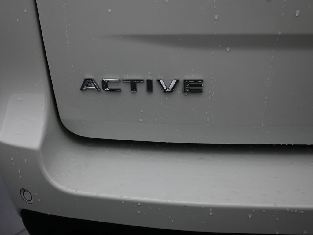 2025 Ford Expedition Active MAX