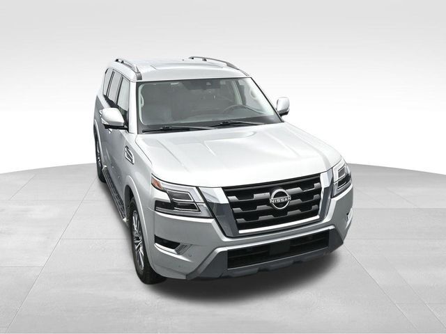 2023 Nissan Armada SL 4WD