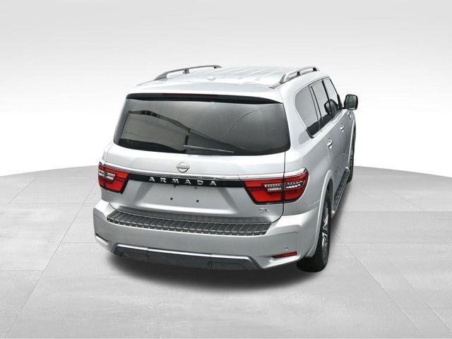 2023 Nissan Armada SL 4WD