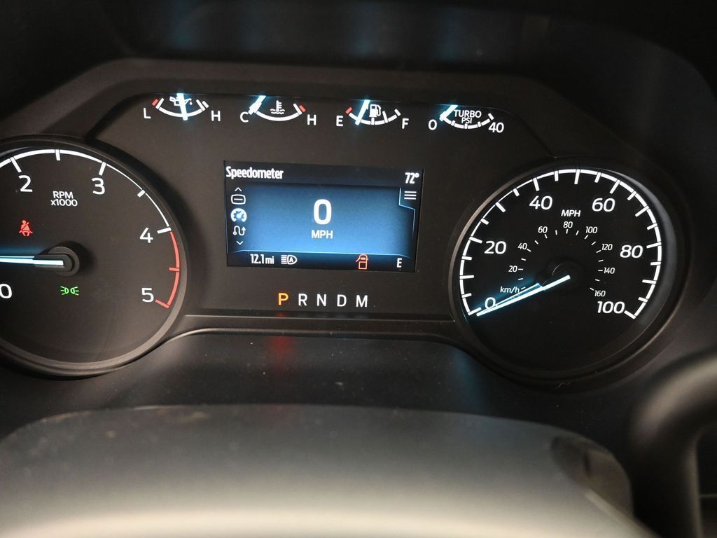 2025 Ford F-250 XLT