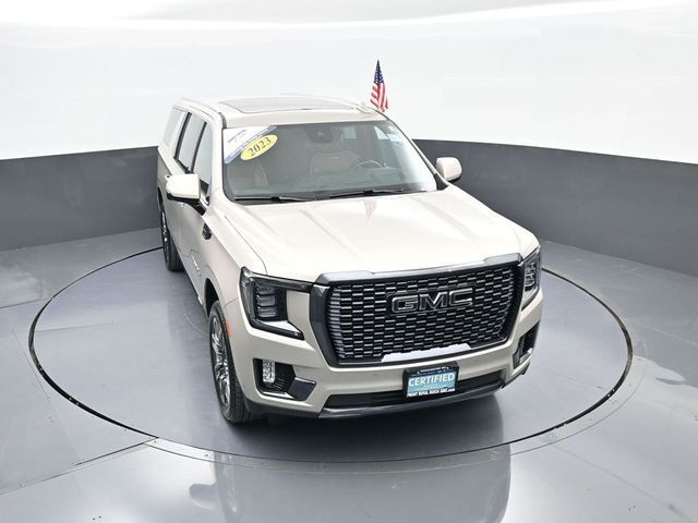 2023 GMC Yukon XL Denali Ultimate