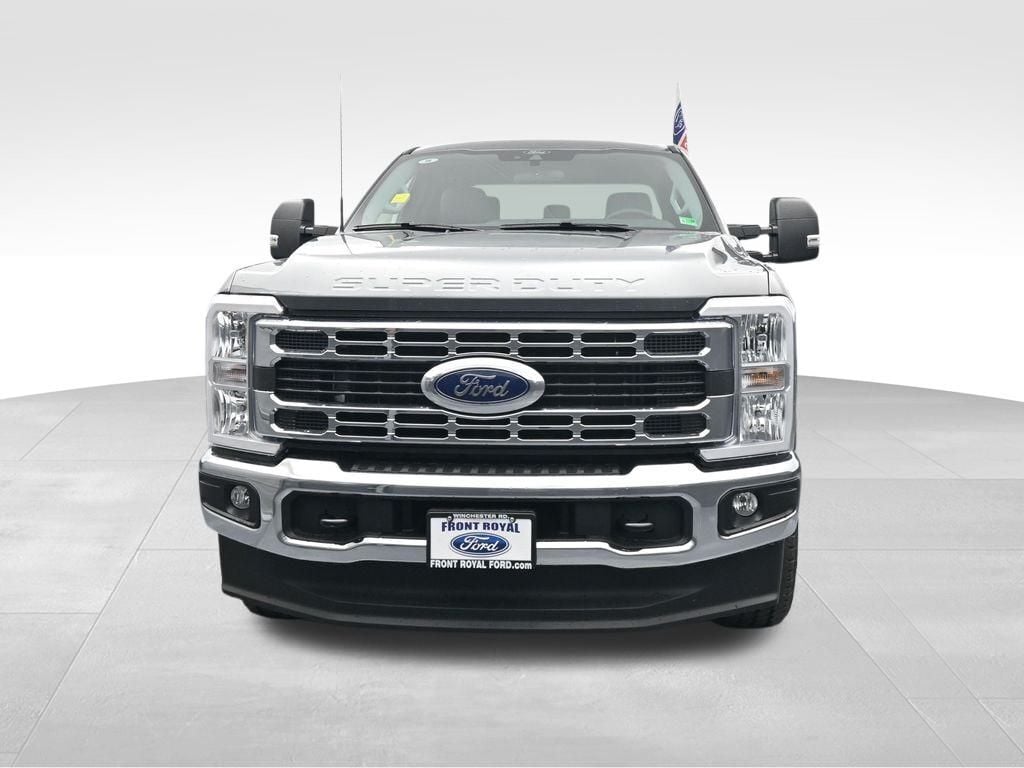 2025 Ford F-250 XLT