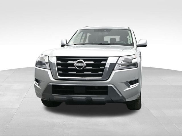 2023 Nissan Armada SL 4WD
