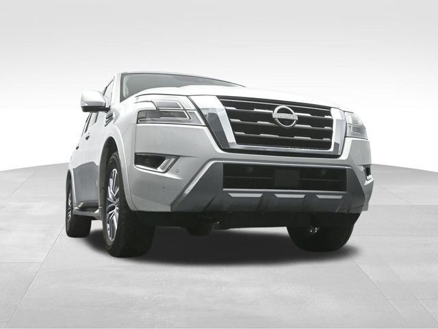 2023 Nissan Armada SL 4WD